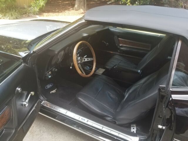 1973 Ford Mustang Convertible - photo 10