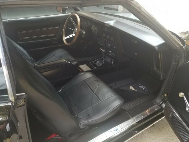 1973 Ford Mustang Convertible - photo 12