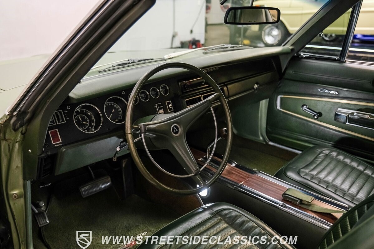 1970 Dodge Charger 500 - photo 5