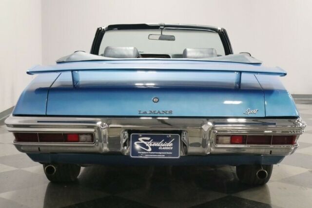 1971 Pontiac Le Mans -- - photo 12