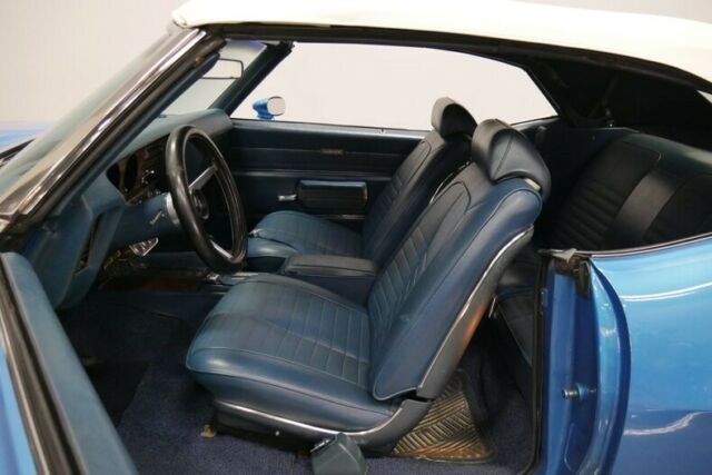 1971 Pontiac Le Mans -- - photo 5