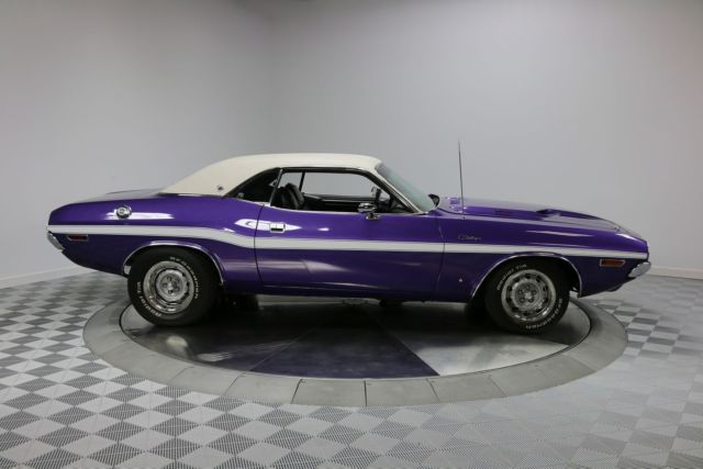 1970 Dodge Challenger - photo 6
