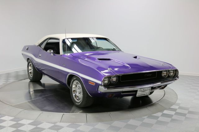 1970 Dodge Challenger - photo 7