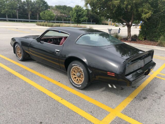 1980 Pontiac Firebird Formula - photo 2