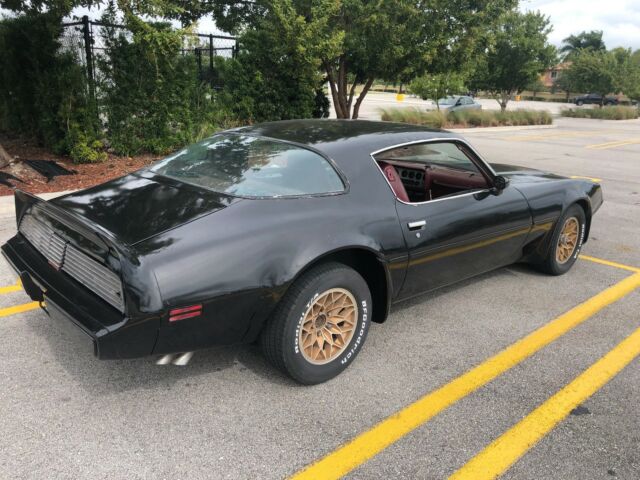1980 Pontiac Firebird Formula - photo 6