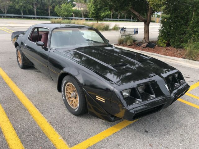 1980 Pontiac Firebird Formula - photo 7