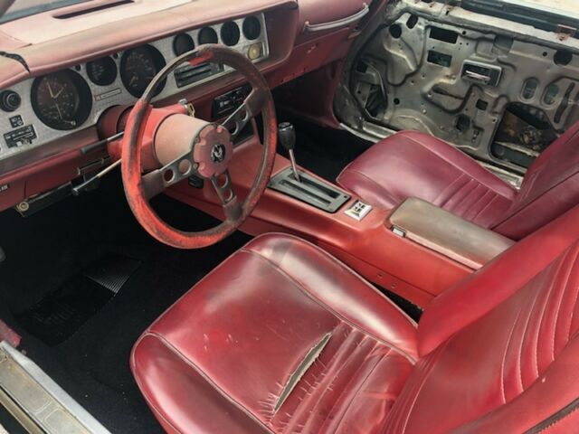 1980 Pontiac Firebird Formula - photo 9