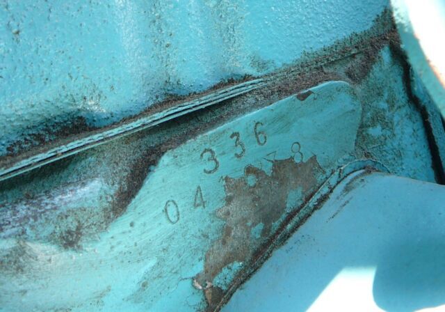 1965 Pontiac GTO - photo 7