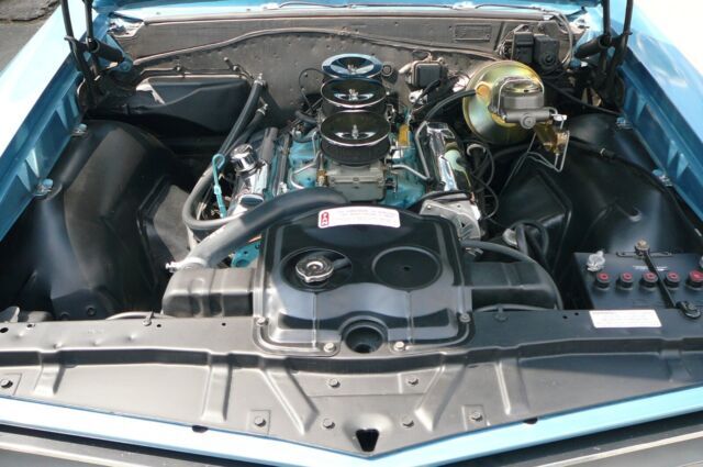 1965 Pontiac GTO - photo 9