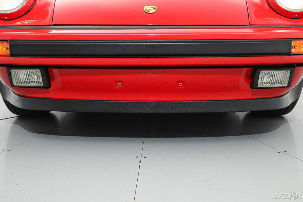 1987 Porsche 911 Turbo - photo 12