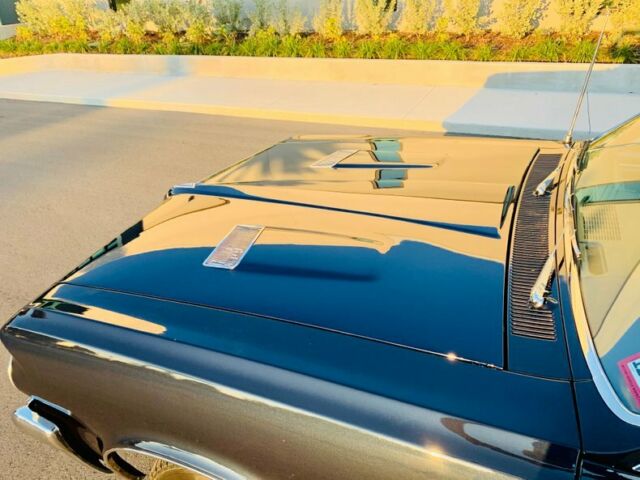 1964 Pontiac GTO -- - photo 11