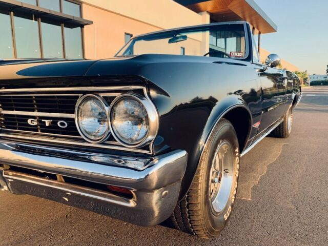 1964 Pontiac GTO -- - photo 13