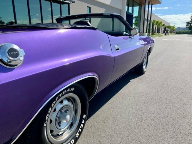 1970 Dodge Challenger -- - photo 10
