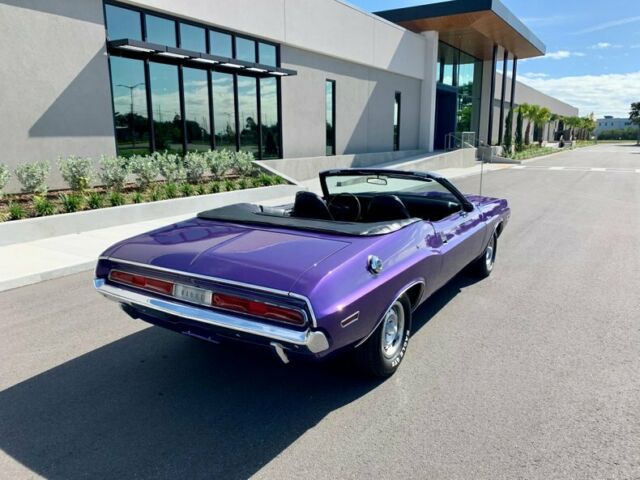 1970 Dodge Challenger -- - photo 7
