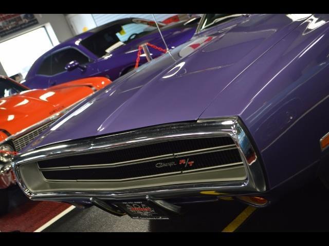 1970 Dodge Charger - photo 2