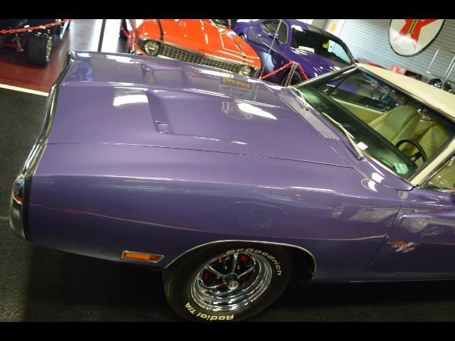 1970 Dodge Charger - photo 4