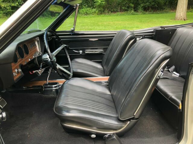 1967 Pontiac GTO - photo 6