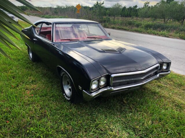 1969 Buick Skylark GS 350 - photo 10