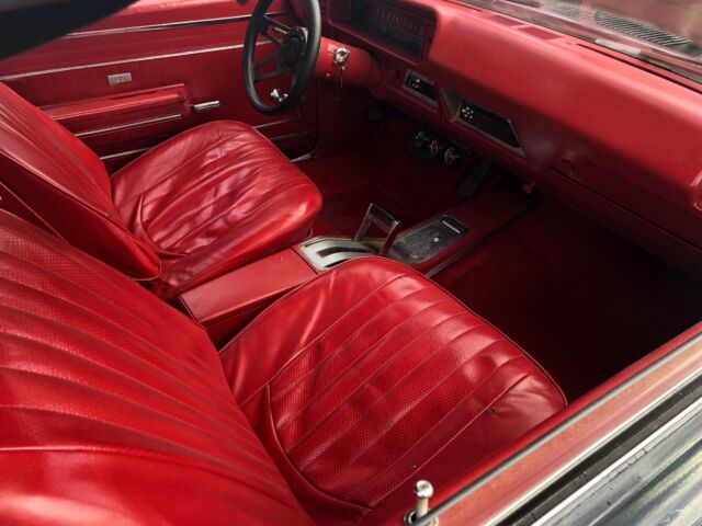 1969 Buick Skylark GS 350 - photo 11