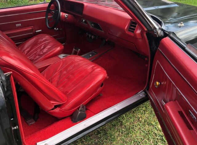 1969 Buick Skylark GS 350 - photo 12