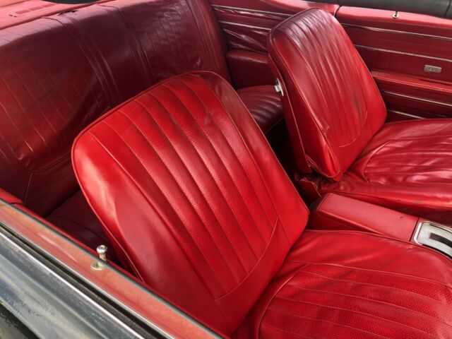 1969 Buick Skylark GS 350 - photo 13