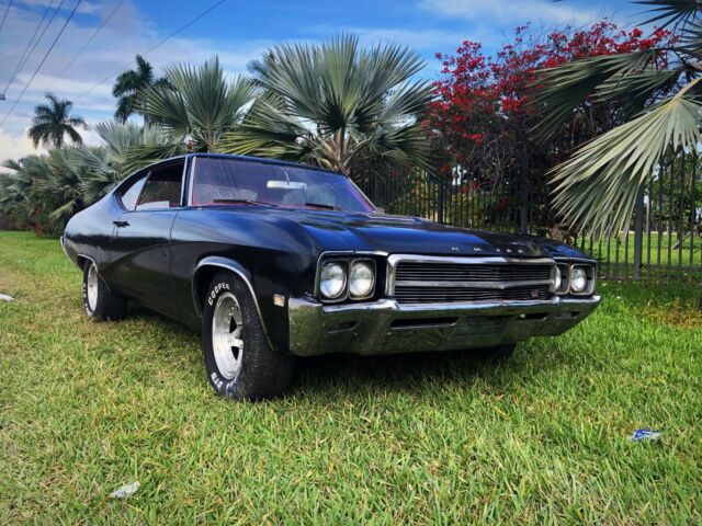 1969 Buick Skylark GS 350 - photo 2