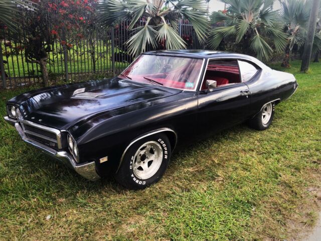 1969 Buick Skylark GS 350 - photo 3