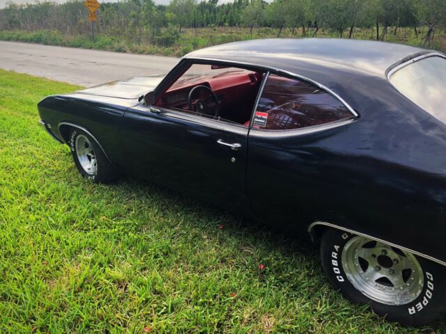1969 Buick Skylark GS 350 - photo 6