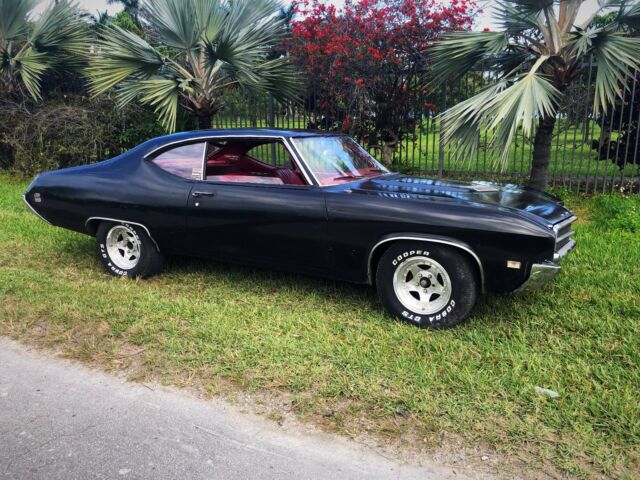 1969 Buick Skylark GS 350 - photo 7