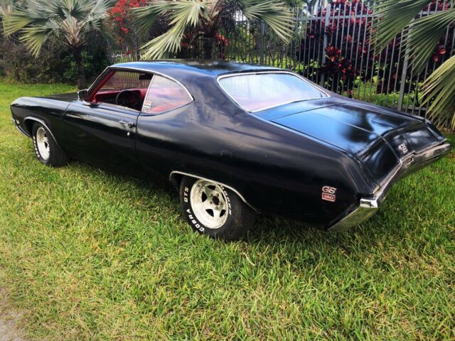 1969 Buick Skylark GS 350 - photo 9