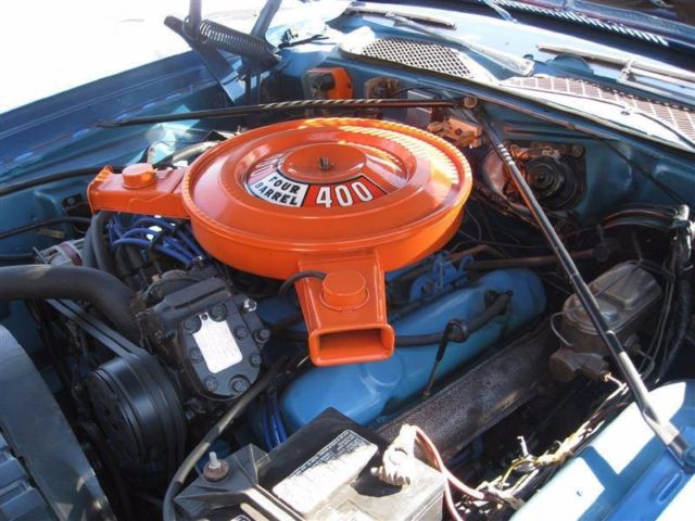 1972 Plymouth Road Runner - photo 4