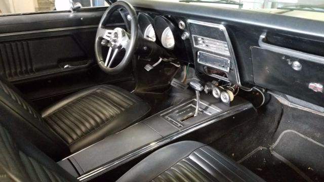 1967 Pontiac Firebird Base - photo 13