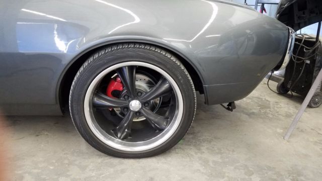 1967 Pontiac Firebird Base - photo 9