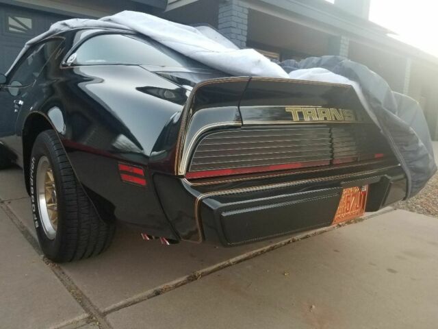 1979 Pontiac Trans Am - photo 5