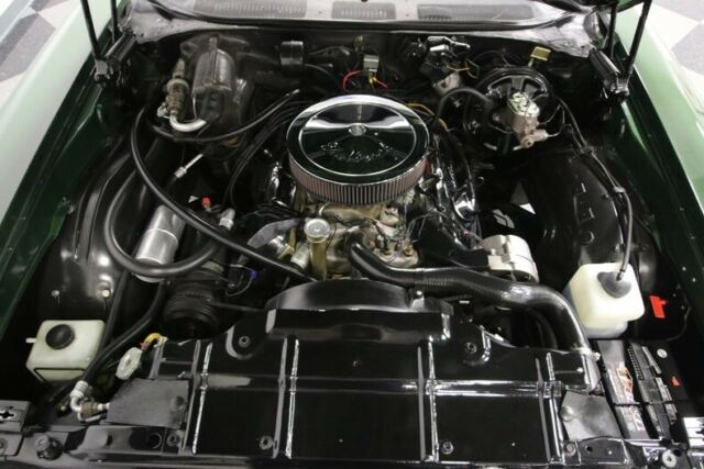 1972 Oldsmobile Cutlass 442 Tribute - photo 4