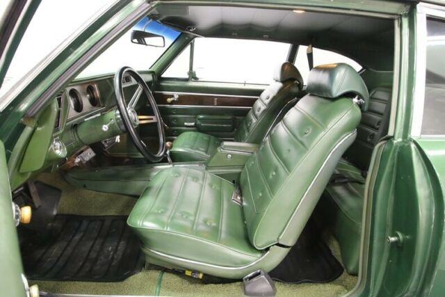 1972 Oldsmobile Cutlass 442 Tribute - photo 5