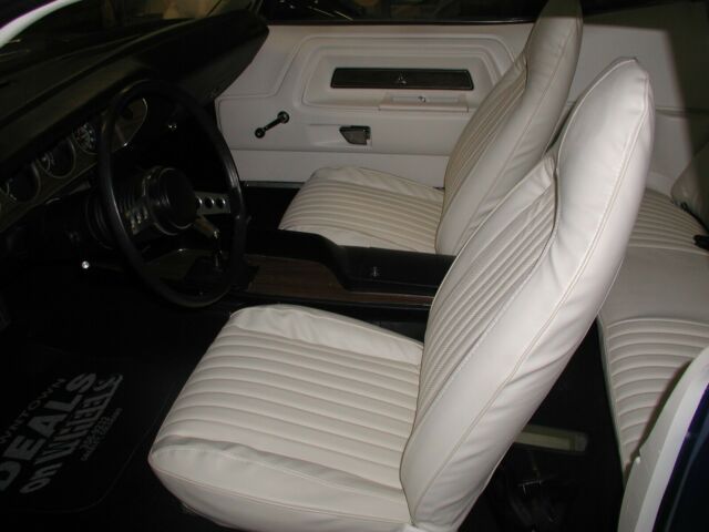1973 Dodge Challenger Rallye - photo 11