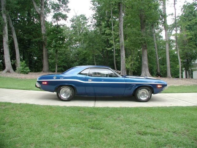 1973 Dodge Challenger Rallye - photo 6