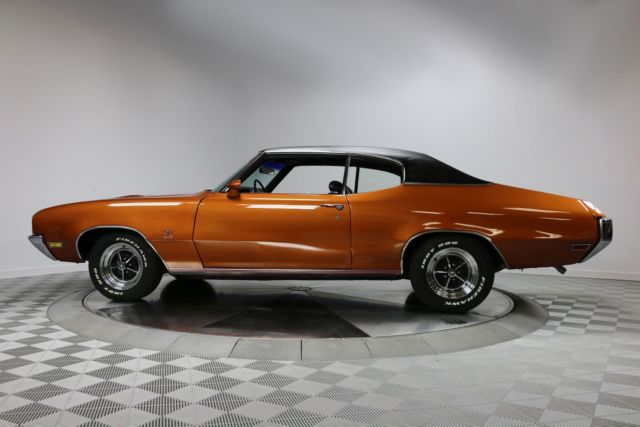 1970 Buick GS 455 - photo 10
