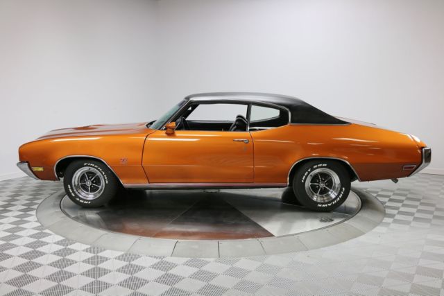 1970 Buick GS 455 - photo 2