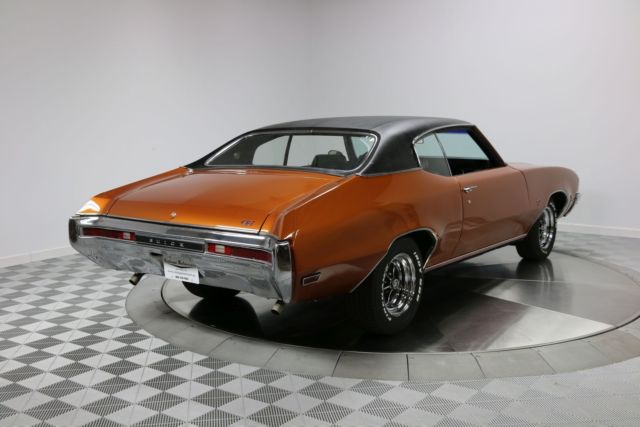 1970 Buick GS 455 - photo 5