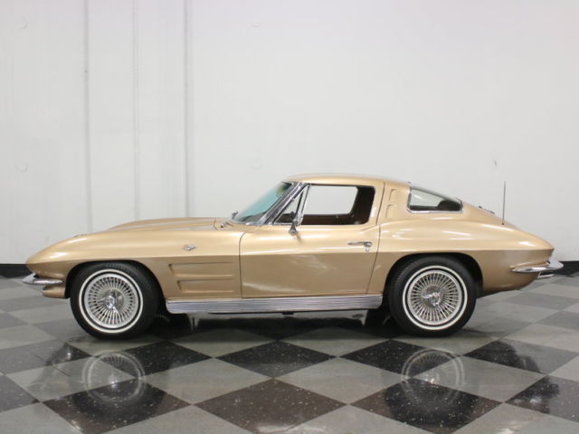 1963 Chevrolet Corvette - photo 2