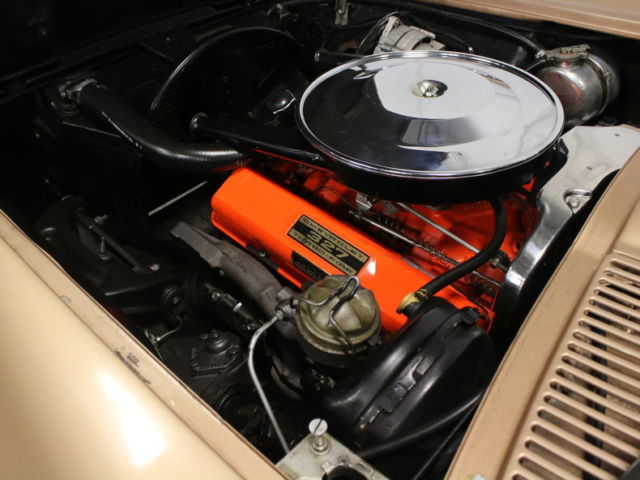 1963 Chevrolet Corvette - photo 3