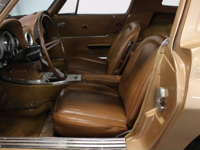 1963 Chevrolet Corvette - photo 4