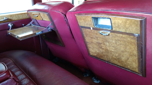 1958 Bentley Other Sport Saloon - photo 10