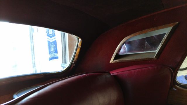 1958 Bentley Other Sport Saloon - photo 11