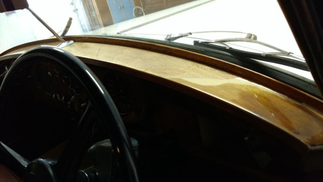1958 Bentley Other Sport Saloon - photo 12