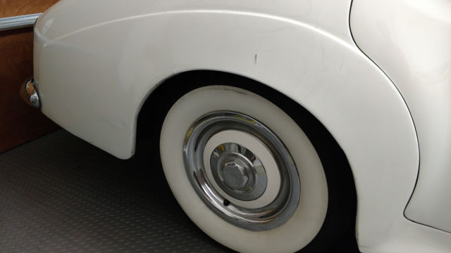 1958 Bentley Other Sport Saloon - photo 4