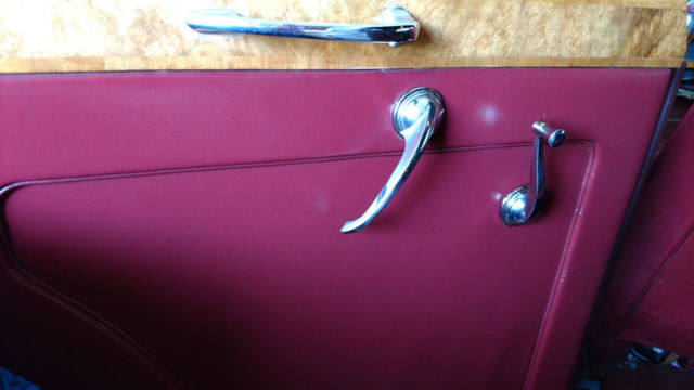 1958 Bentley Other Sport Saloon - photo 7