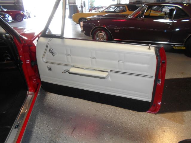 1967 Chevrolet Impala Super Sport - photo 13